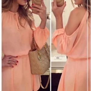 The perfect casual dress